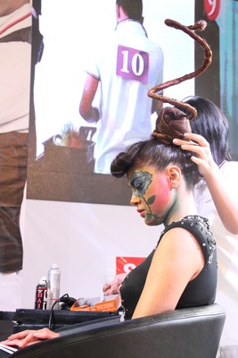 In Shape Fair 2012 Closing